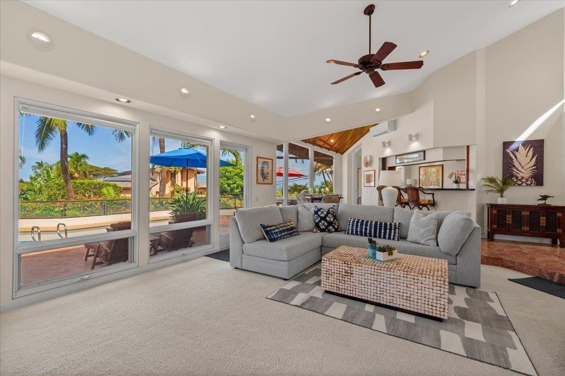 House in Lahaina, Hawaii, United States 4 - 17349250
