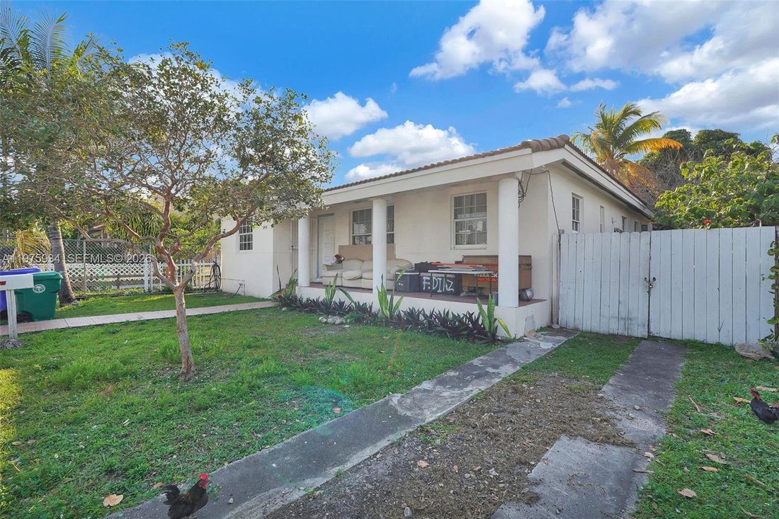 Apartment in Miami, Florida, United States 1 - 17350231