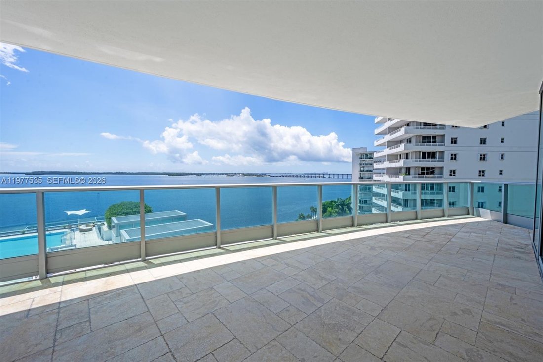 Condo in Miami, Florida, United States 2 - 17350301