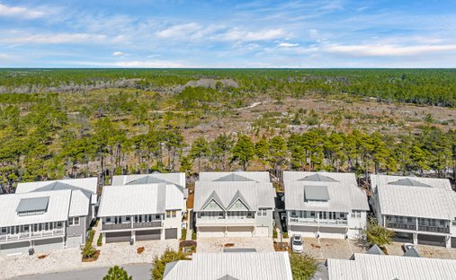 Maison à Watersound, Floride, États-Unis 1
