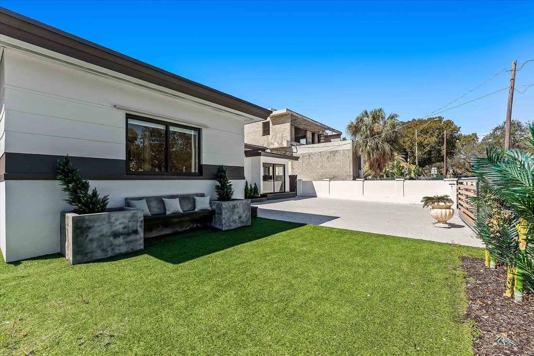 House in Miami Beach, Florida, United States 5 - 17348430