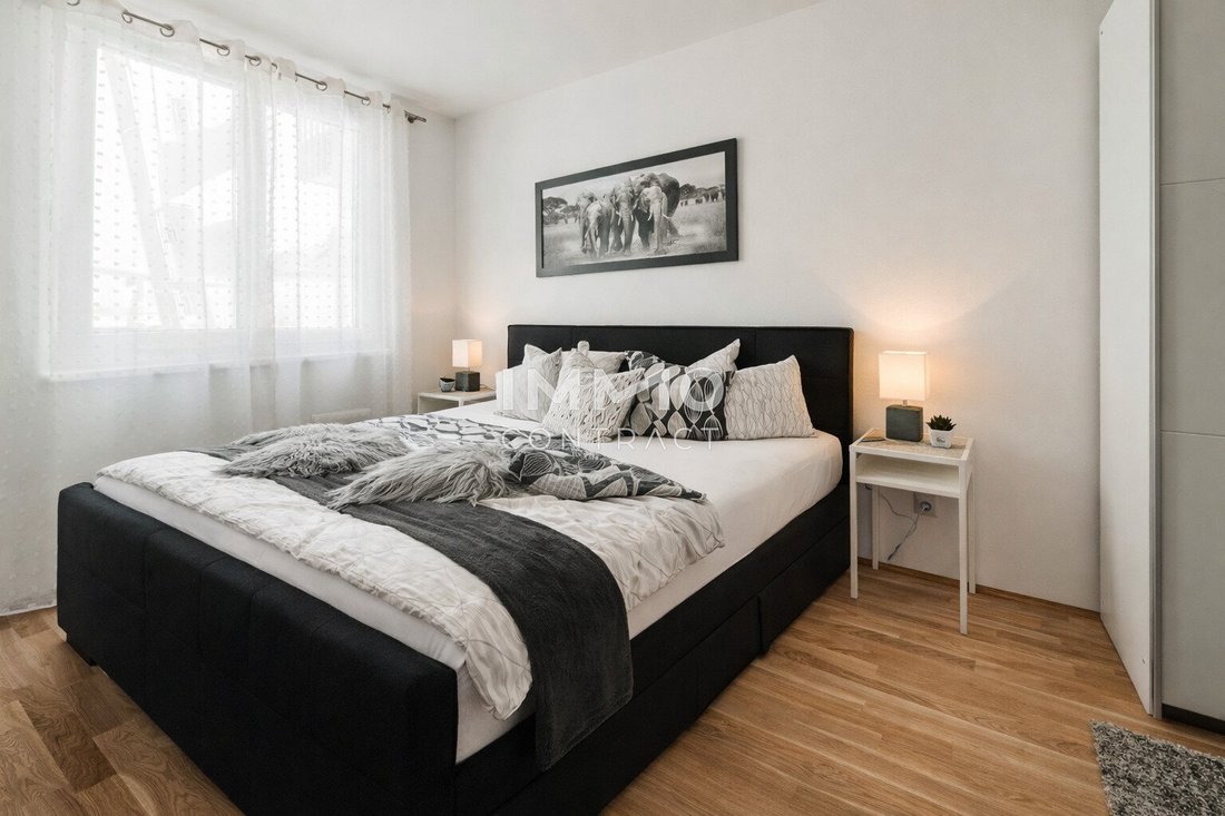 Penthouse in Vienna, Wien, Austria 2 - 17355255