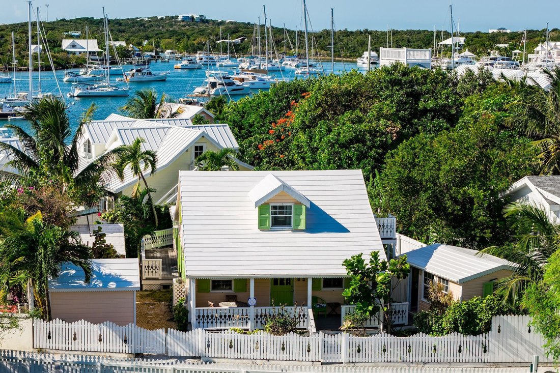 House in Elbow Cay, The Bahamas 3 - 17348414