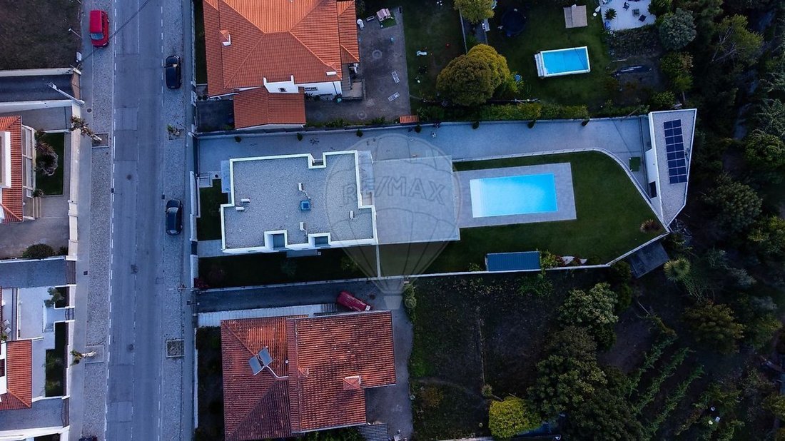 Villa en Costa, Braga, Portugal 5 - 17354207