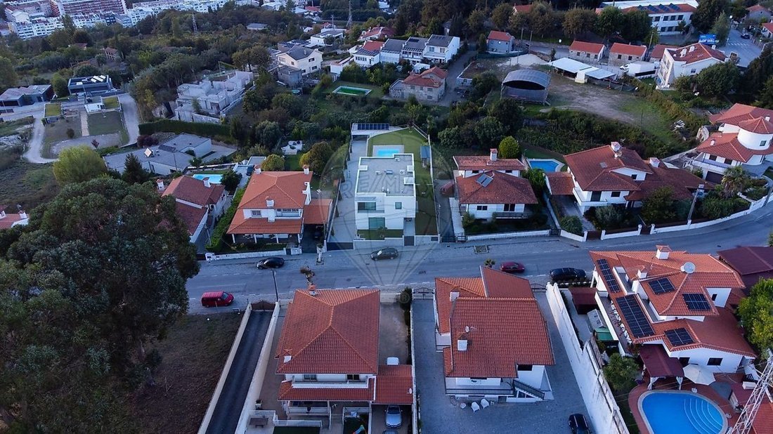 Villa en Costa, Braga, Portugal 4 - 17354207