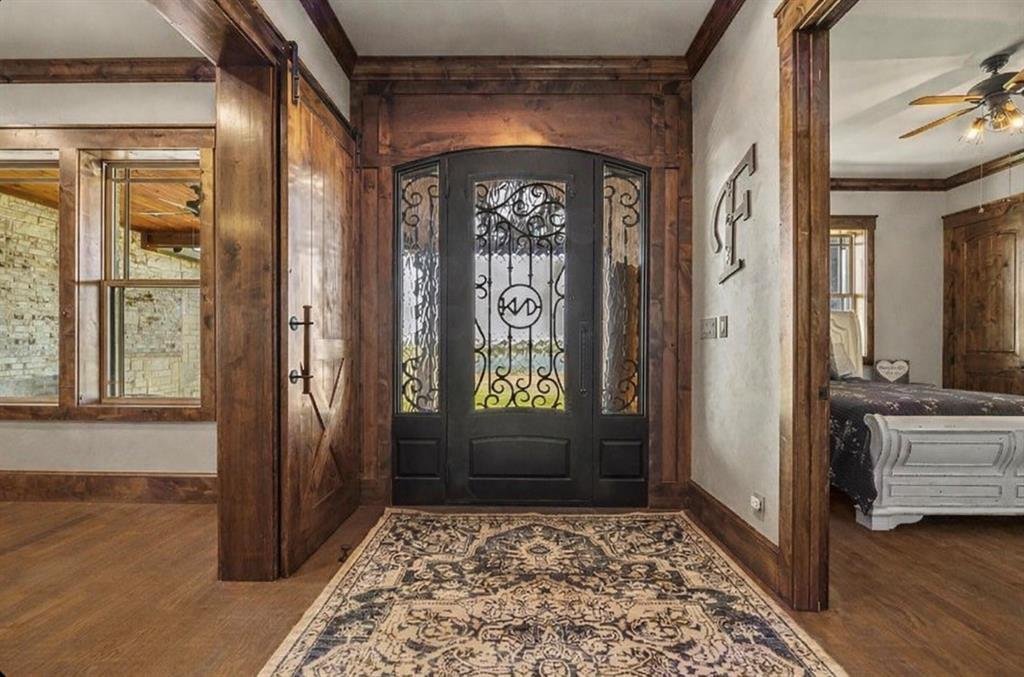 House in Blue Ridge, Texas, United States 3 - 17355858