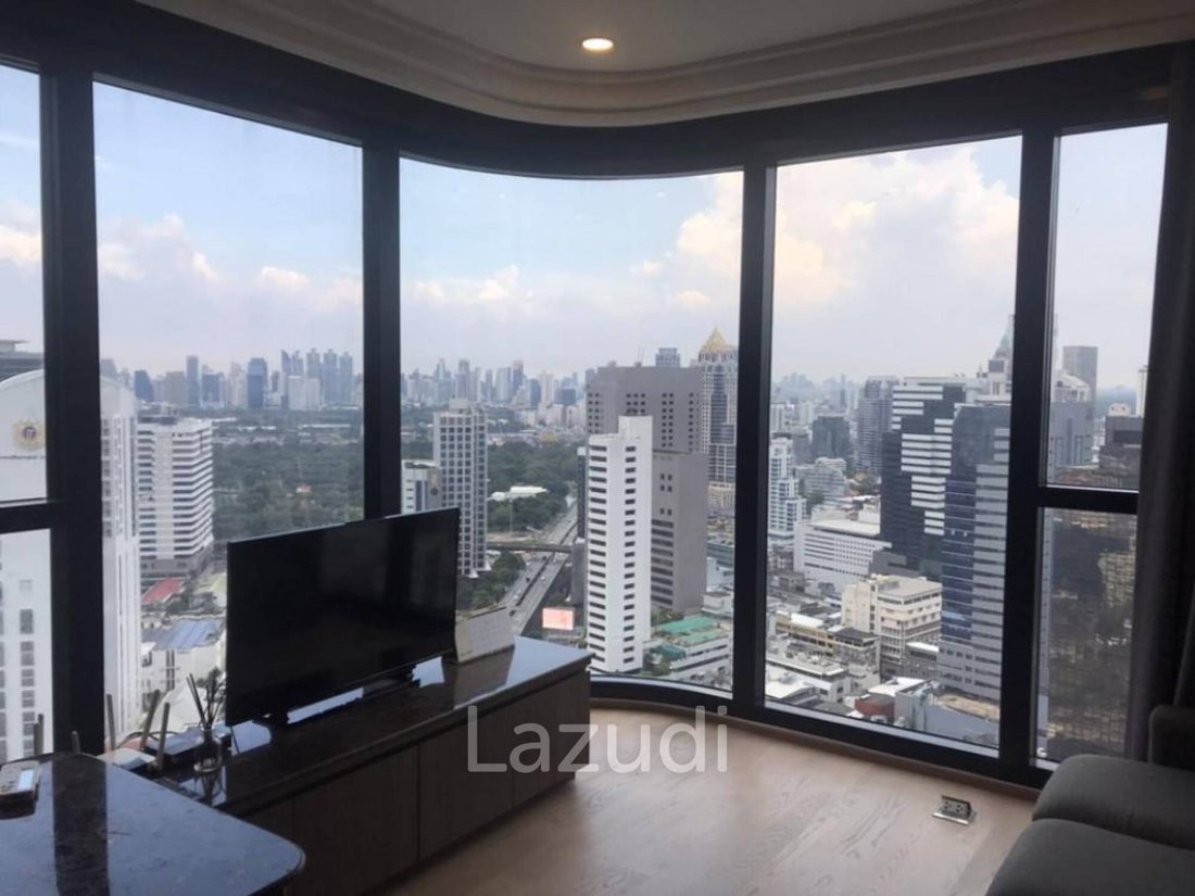 Apartment in Si Phraya, Bangkok, Thailand 4 - 17355366