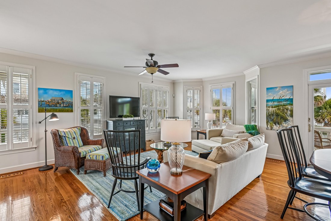 House in Mount Pleasant, South Carolina, United States 5 - 17218710