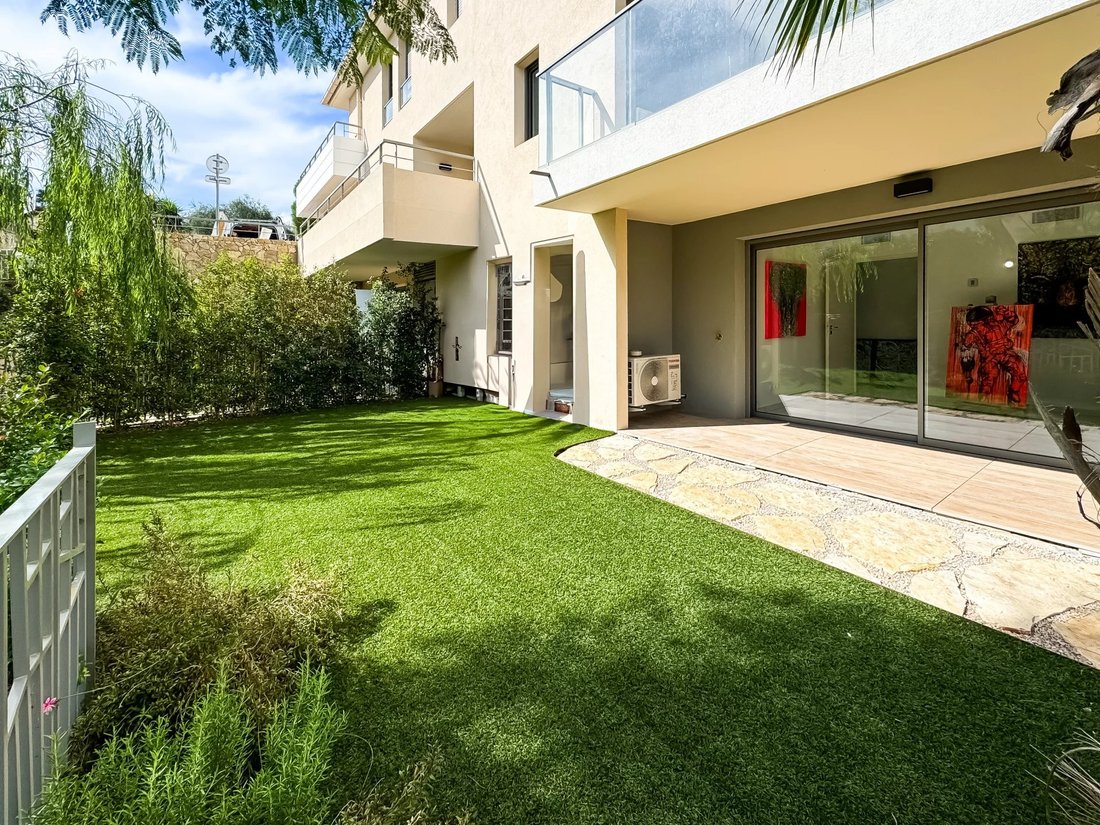 Apartment in Cap Martin, Roquebrune-Cap-Martin, France 2 - 17352650