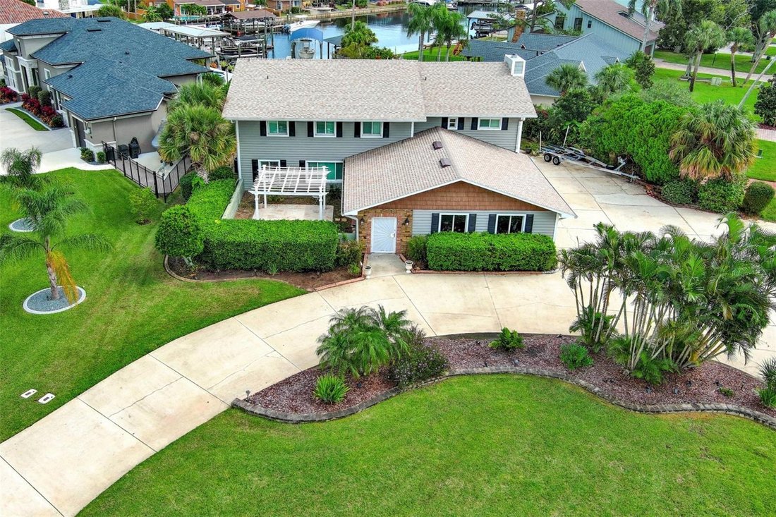 House in New Smyrna Beach, Florida, United States 1 - 17179649