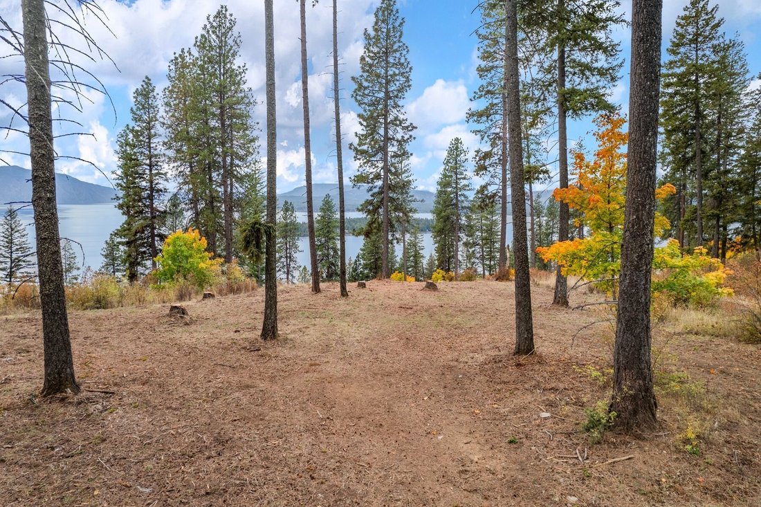 Land in Sandpoint, Idaho, United States 4 - 17346697
