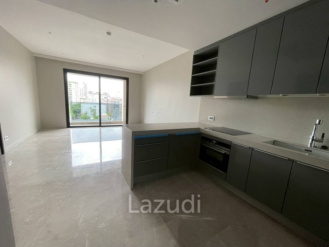 Apartment in Bangkok, Bangkok, Thailand 1 - 17355367