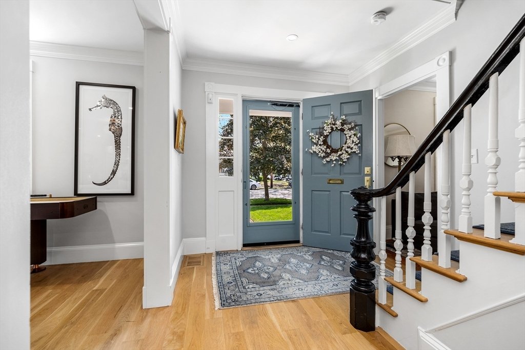 House in Hingham, Massachusetts, United States 4 - 17348384