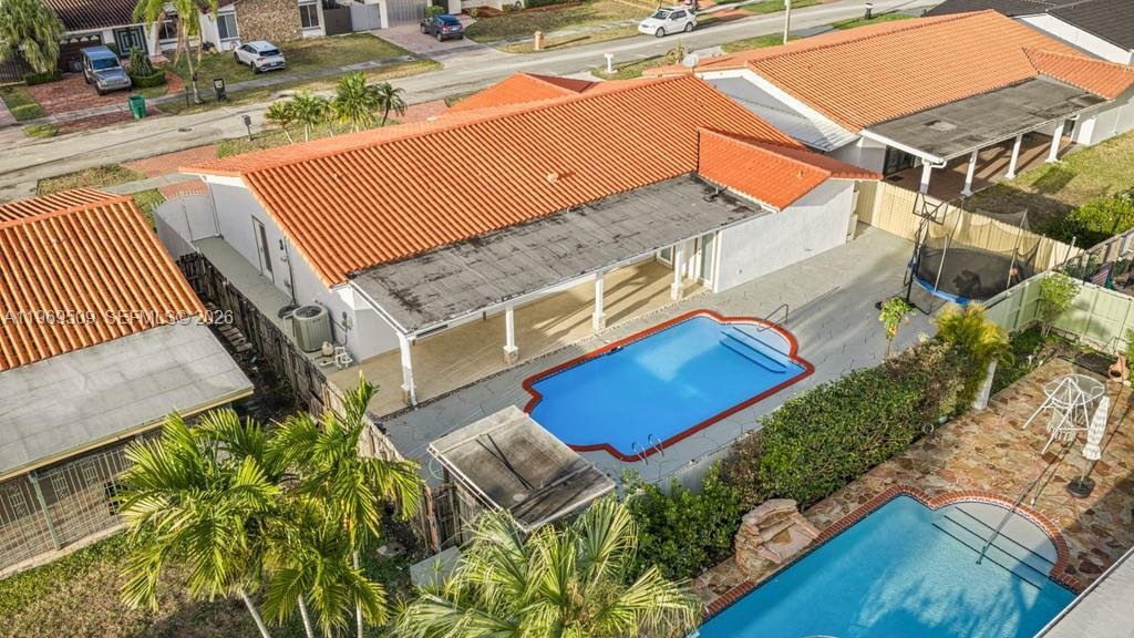 House in Miami, Florida, United States 4 - 17350280