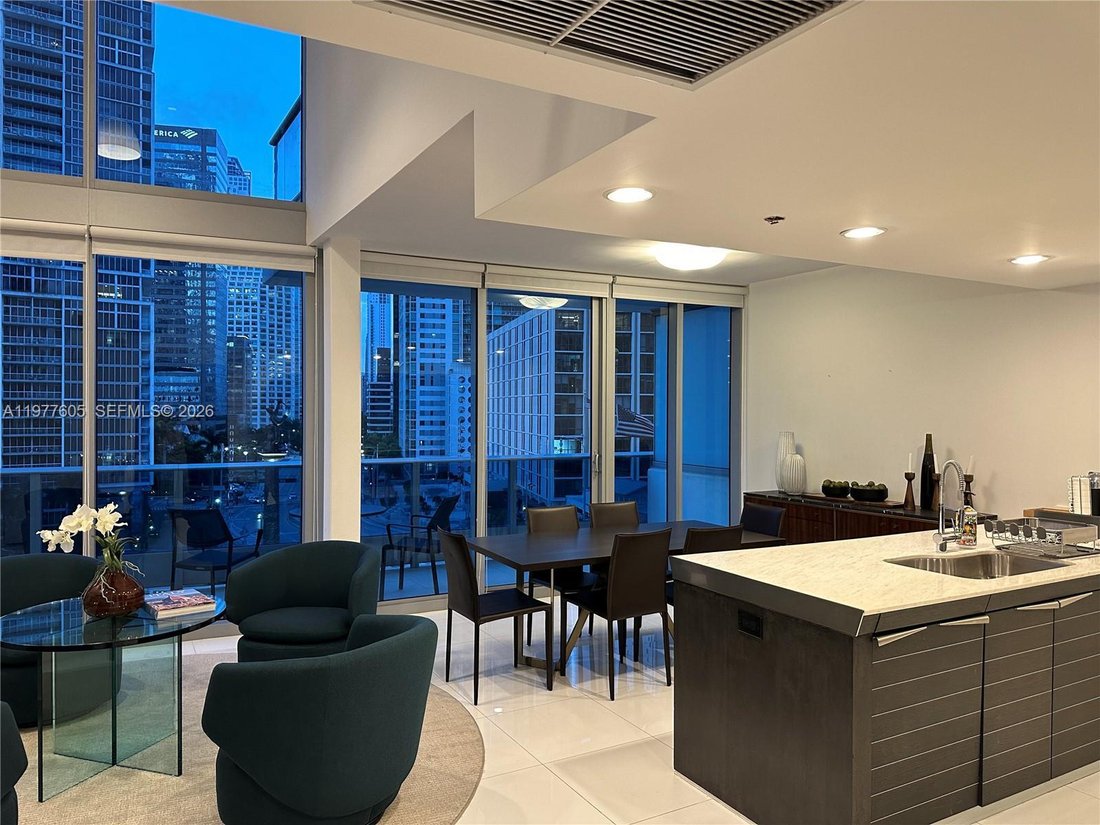 Condo in Miami, Florida, United States 1 - 17353944
