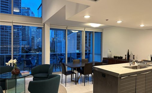Condo in Miami, Florida, United States 1