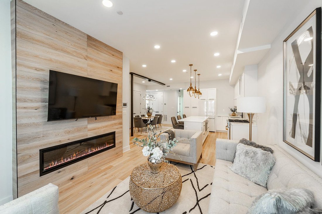 Condo in Washington, District of Columbia, United States 1 - 17355878