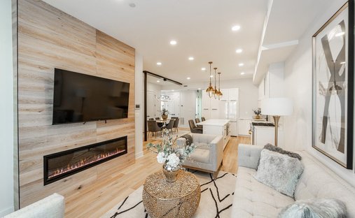 Condominio en Washington D. C., Distrito de Columbia, Estados Unidos 1
