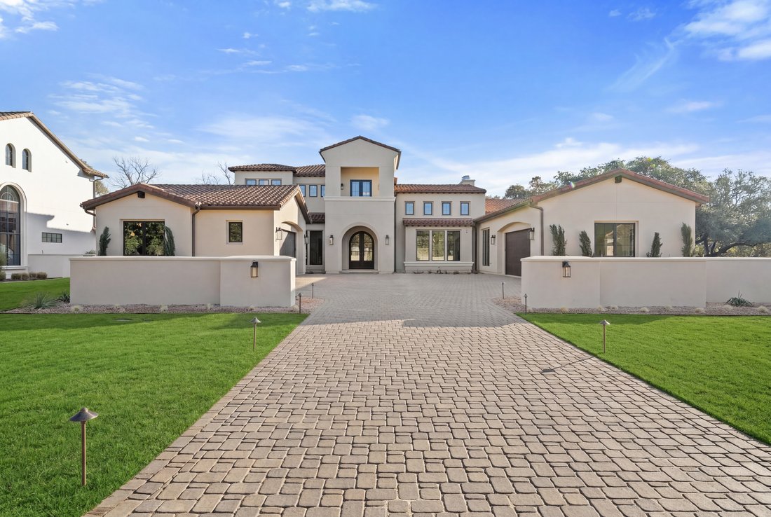 House in Horseshoe Bay, Texas, United States 1 - 17280321