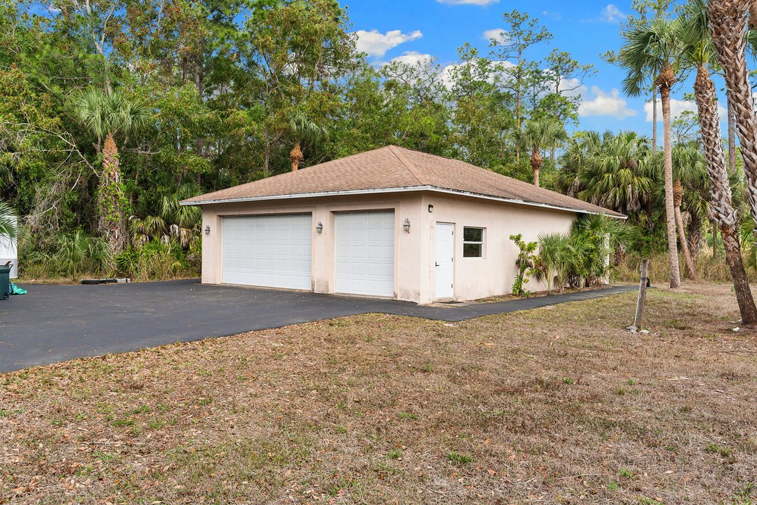 Haus in Naples, Florida, Vereinigte Staaten 2 - 17356011