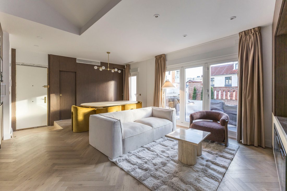Apartment in Centro, Madrid, Spain 4 - 17352930