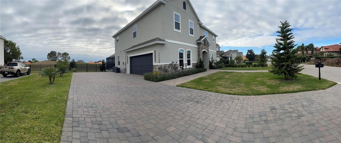 House in Tavares, Florida, United States 3 - 17351426