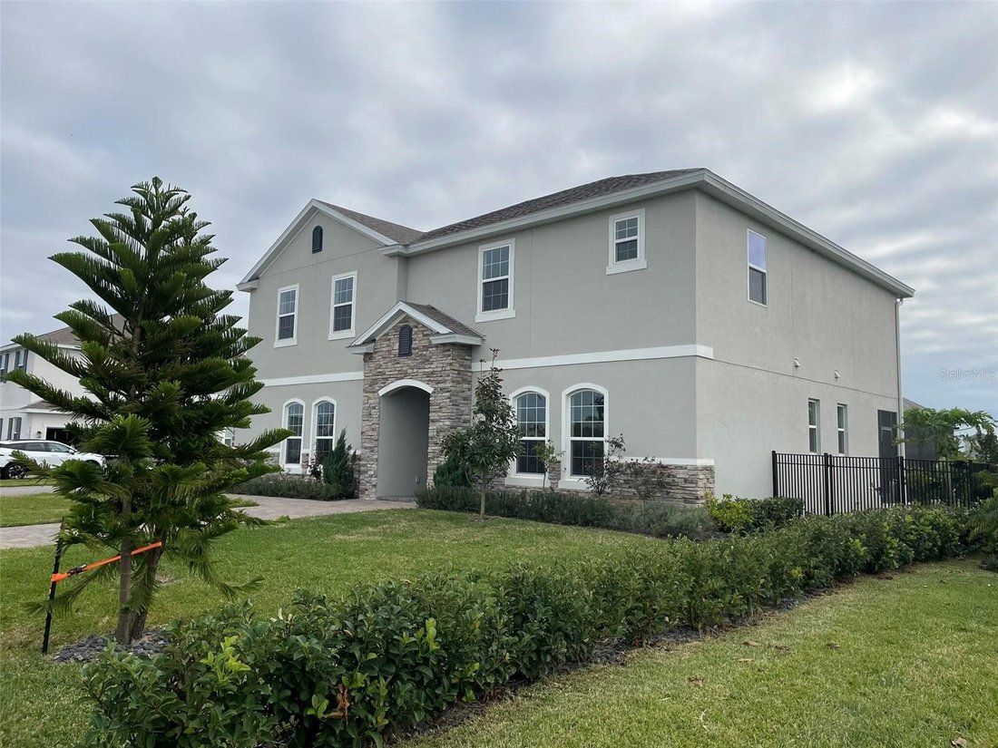 House in Tavares, Florida, United States 5 - 17351426