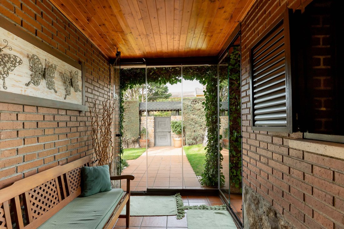 House in Boadilla del Monte, Comunidad de Madrid, Spain 4 - 17352836