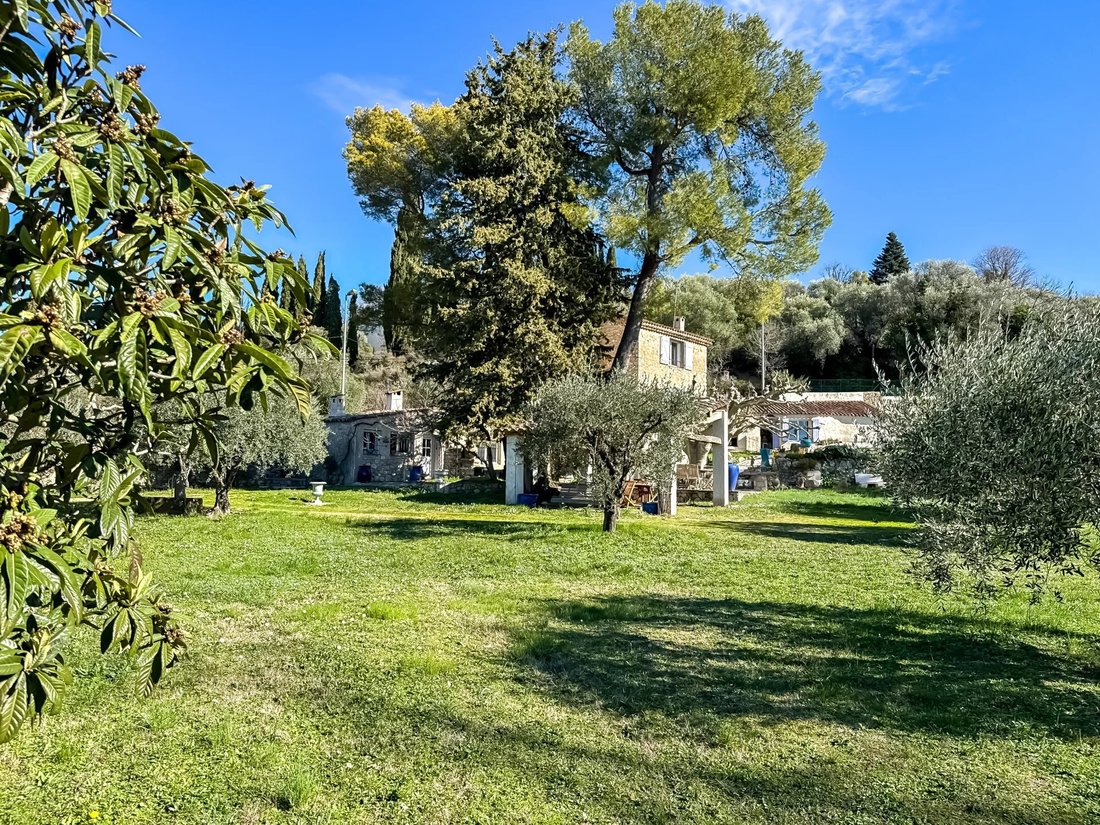 Country House in Fayence, Provence-Alpes-Côte d'Azur, France 5 - 17352822