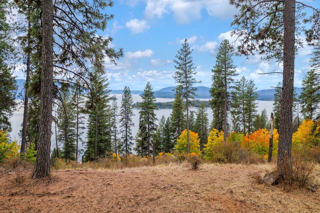 Land in Sandpoint, Idaho, United States 5 - 17346697