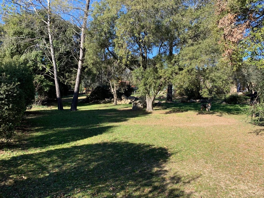 Country House in Bagnols-en-Forêt, Provence-Alpes-Côte d'Azur, France 4 - 17353882