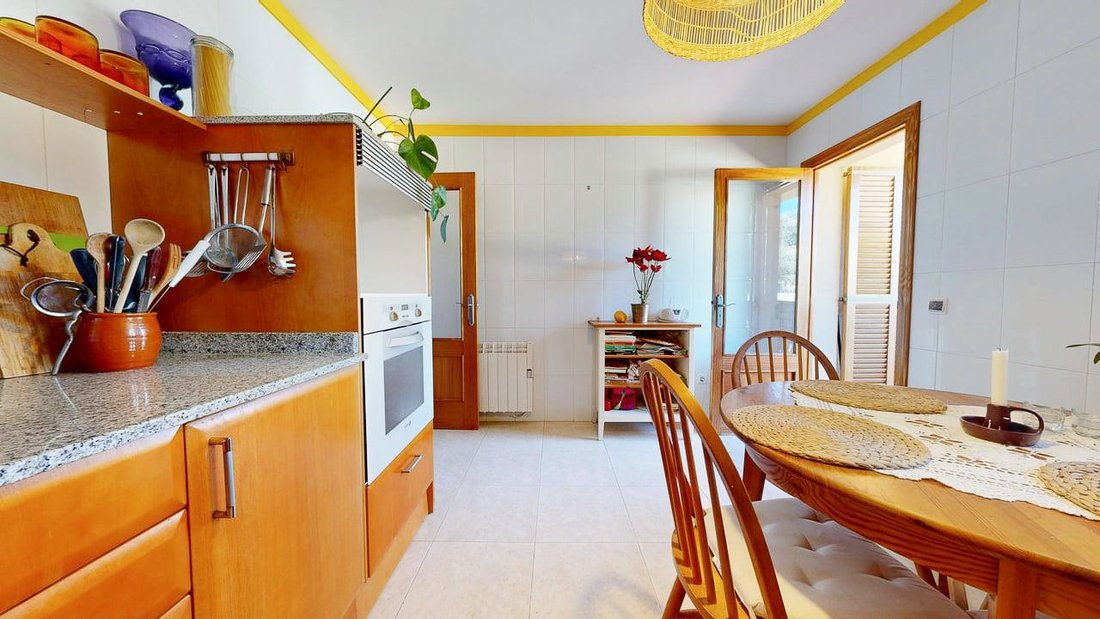 Appartement à Campanet, Îles Baléares, Espagne 4 - 17346967
