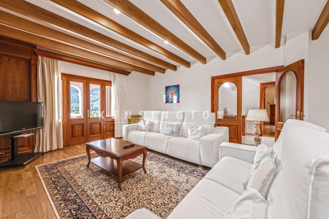 Casa a Valldemossa, Isole Baleari, Spagna 4 - 17347170