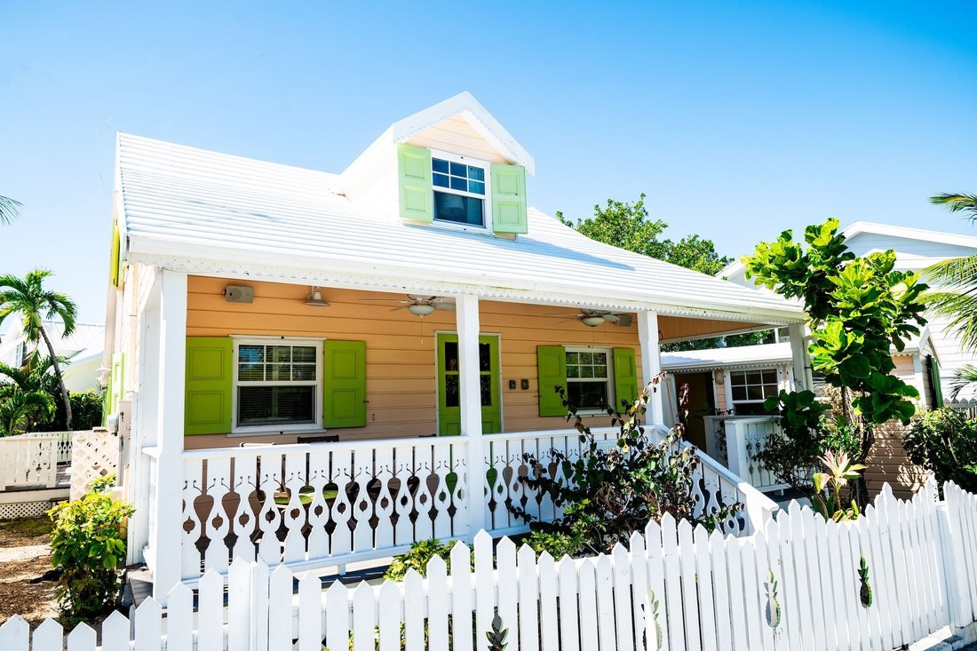 House in Elbow Cay, The Bahamas 1 - 17348414