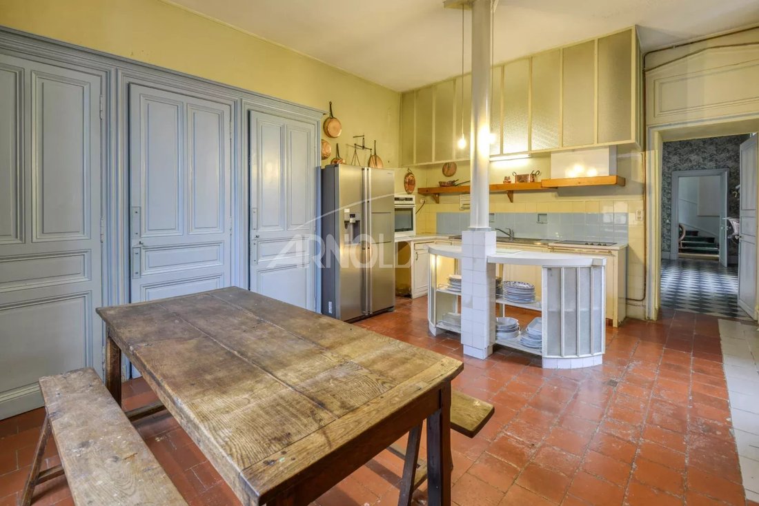 House in Gambetta, Cholet, France 3 - 17348732
