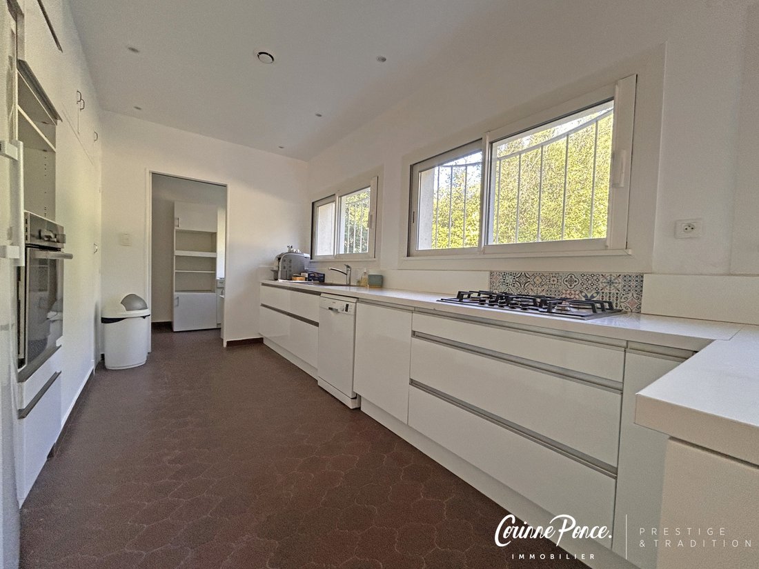 Villa à Camplanier, Nîmes, France 4 - 17351208