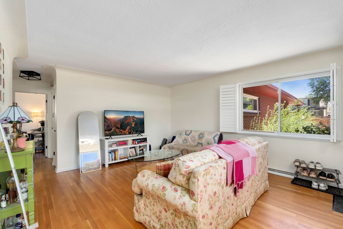 House in Denver, Colorado, United States 5 - 17355211