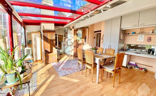 Apartment in Grône, Valais, Switzerland 1