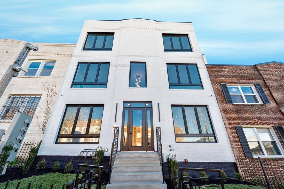 Condo in Washington, District of Columbia, United States 2 - 17355878