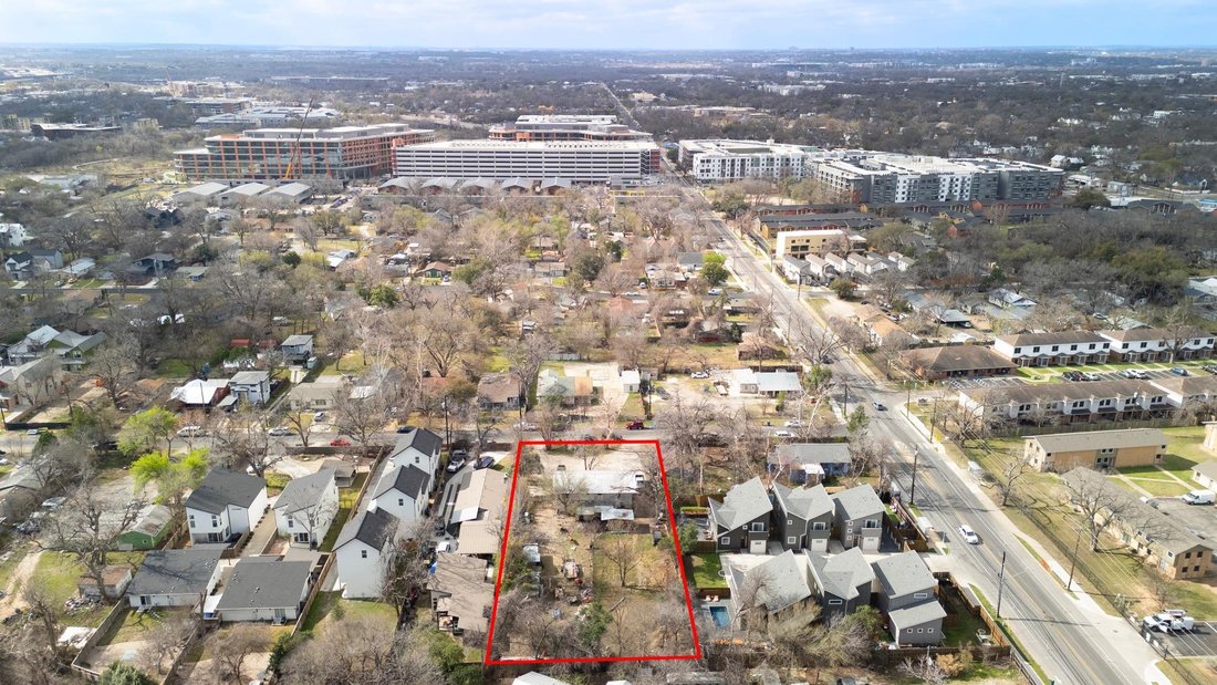Apartment in Austin, Texas, United States 2 - 17347397