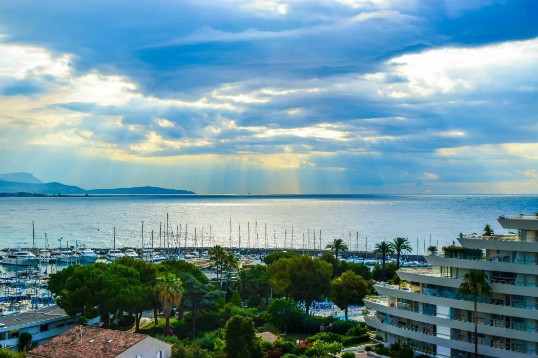 Apartment in Vaug, Villeneuve-Loubet, France 4 - 17352628