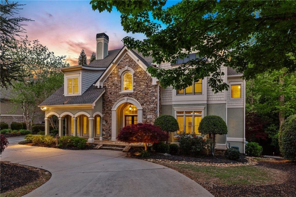 House in Cumming, Georgia, United States 1 - 17355336