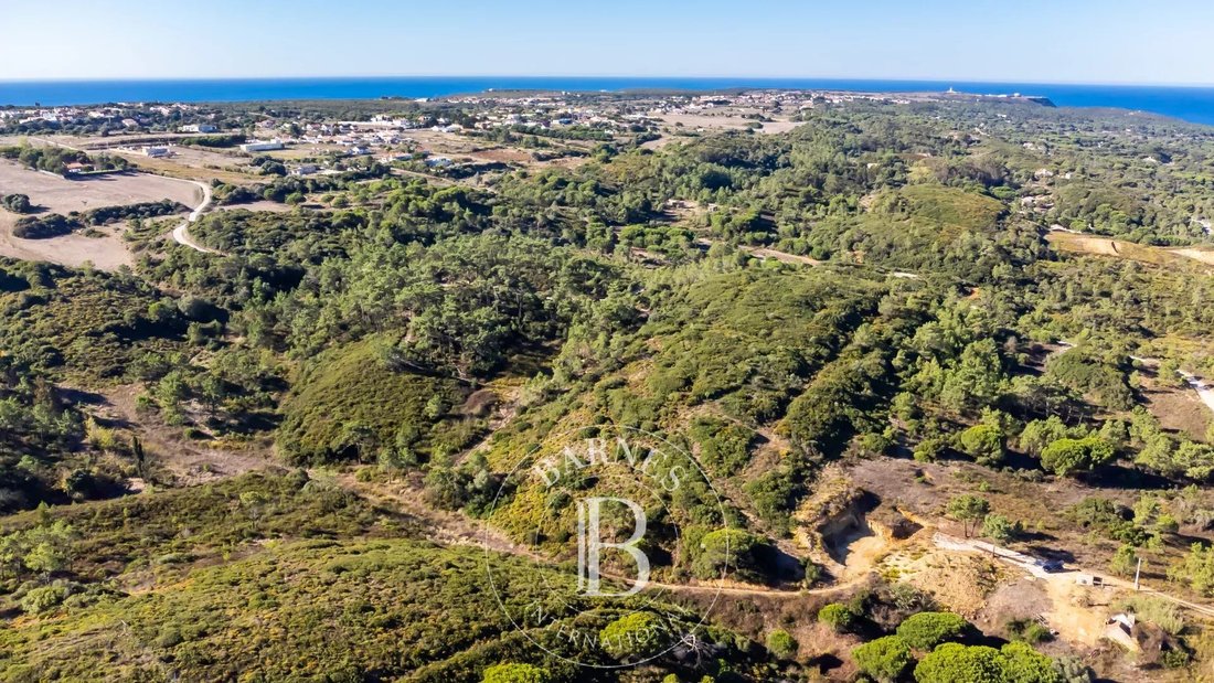 Land in Sesimbra (Castelo), Setubal, Portugal 4 - 17348833