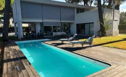 House in Bollullos de la Mitacion, Andalusia, Spain 1