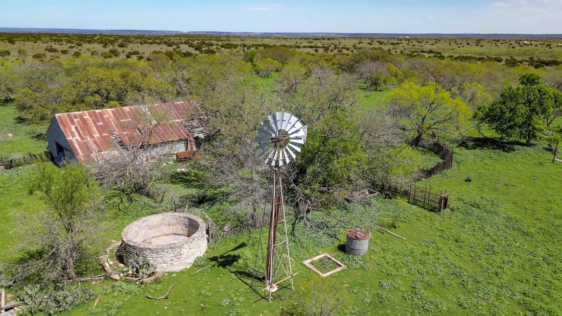 Farm Ranch in Lometa, Texas, United States 2 - 17351162