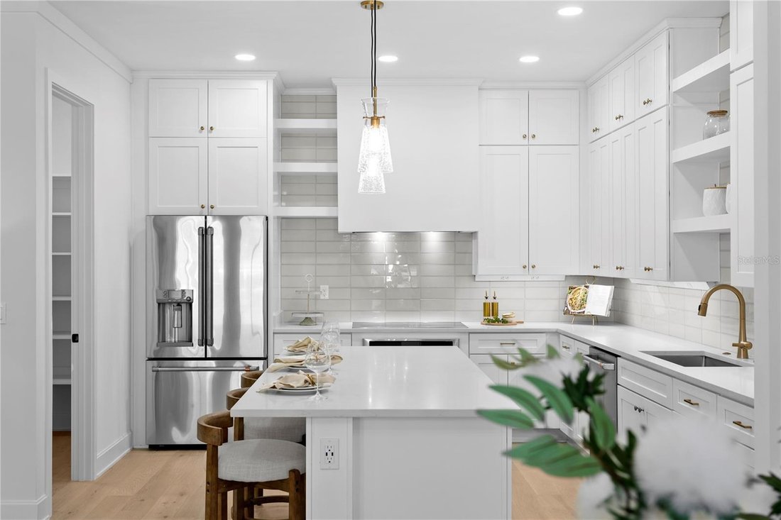 Townhouse in St. Petersburg, Florida, United States 5 - 17351478