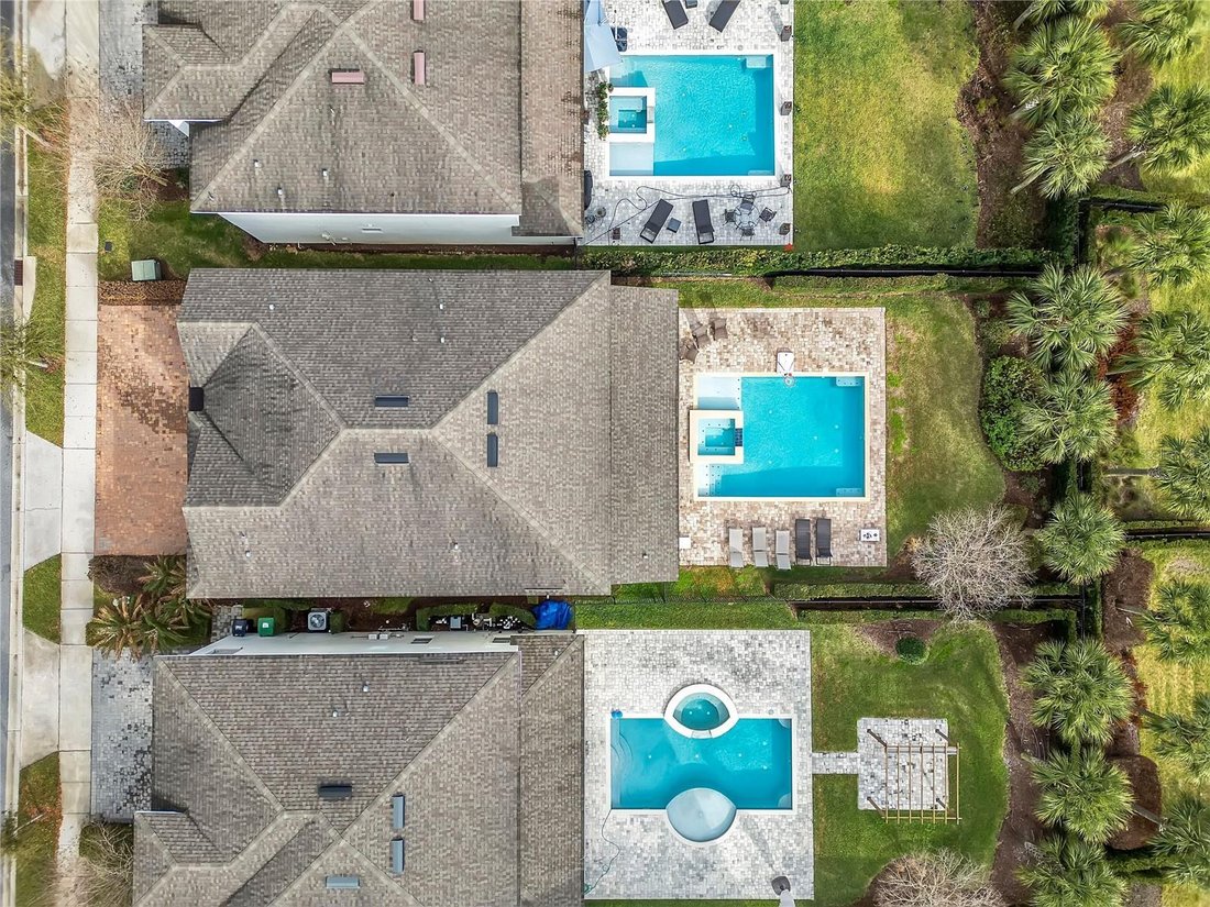 House in Kissimmee, Florida, United States 5 - 17354481