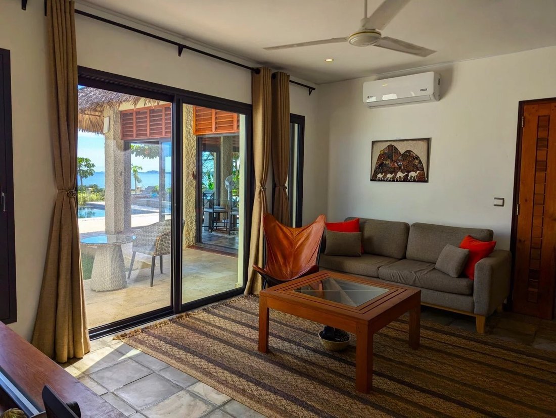 Villa in Andriana, Diana, Madagascar 3 - 17352582