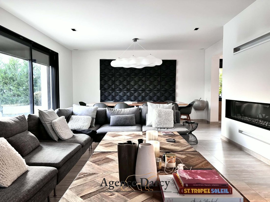 House in Vieux Village, Fontaine-les-Dijon, France 5 - 17351233