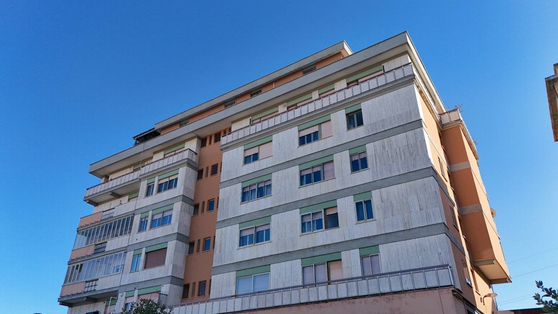 Appartamento a Sant'Antonio-Santa Lucia-Marina di Sotto, San Benedetto del Tronto, Marche 1 - 17353486